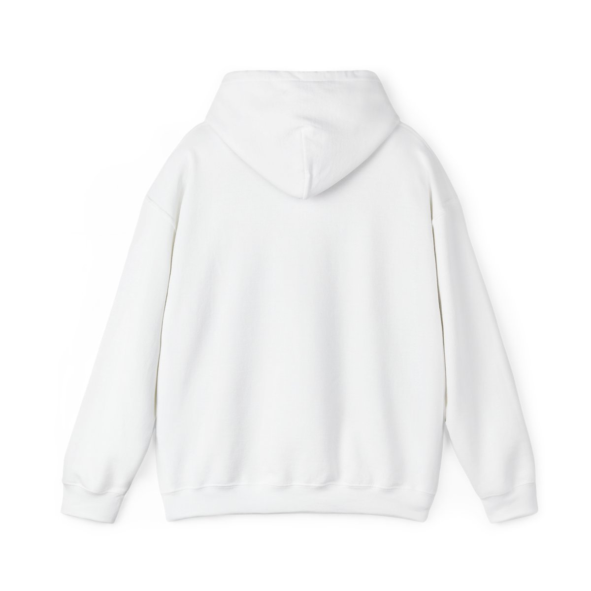 Fall of Civilizations Hoodie | Vintage Nature Circle Graphic | Fall of Civilizations Podcast - alternate angle 1, merchandise