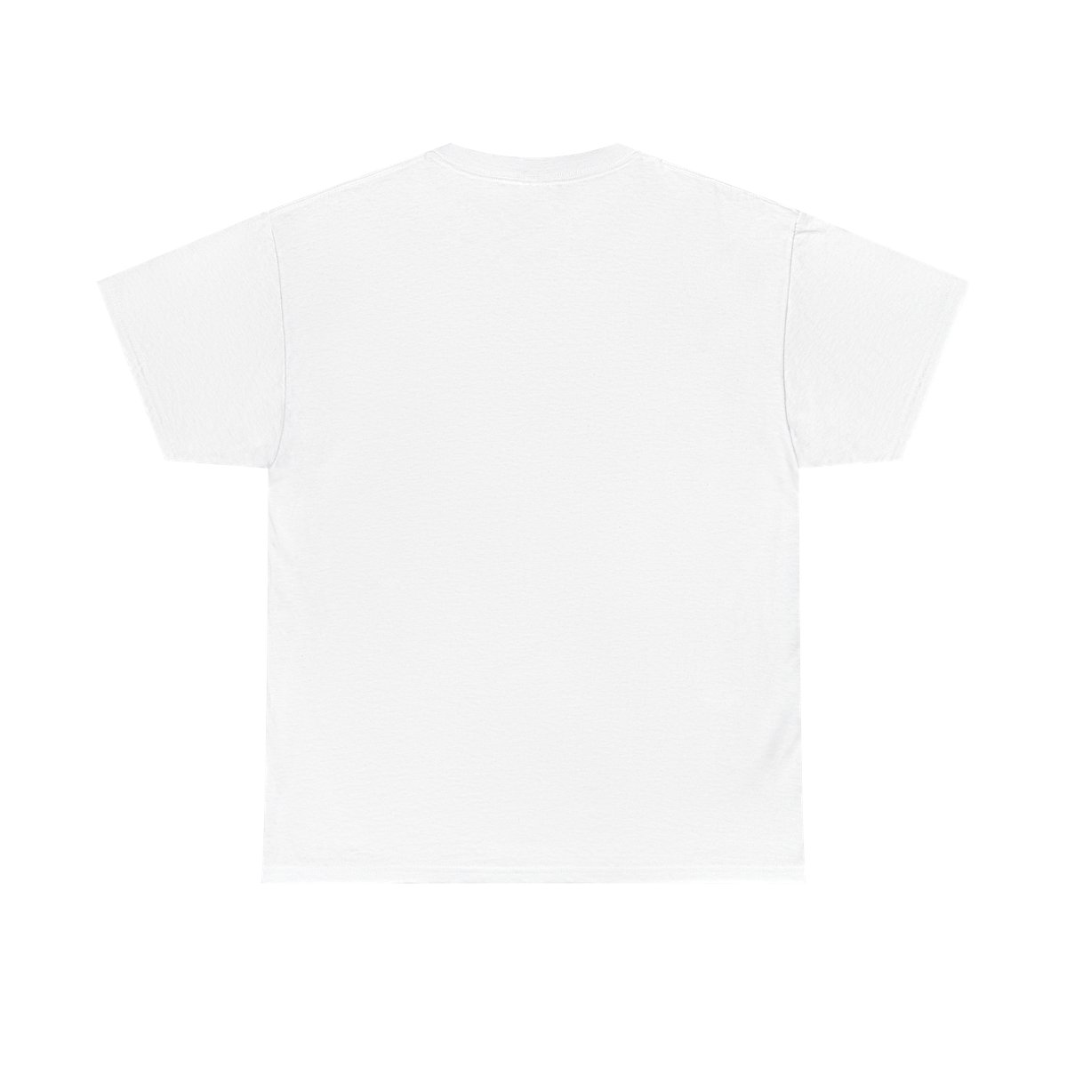 Fall of Civilizations "Fall of Civilizations" Unisex Tee - alternate angle 1, merchandise