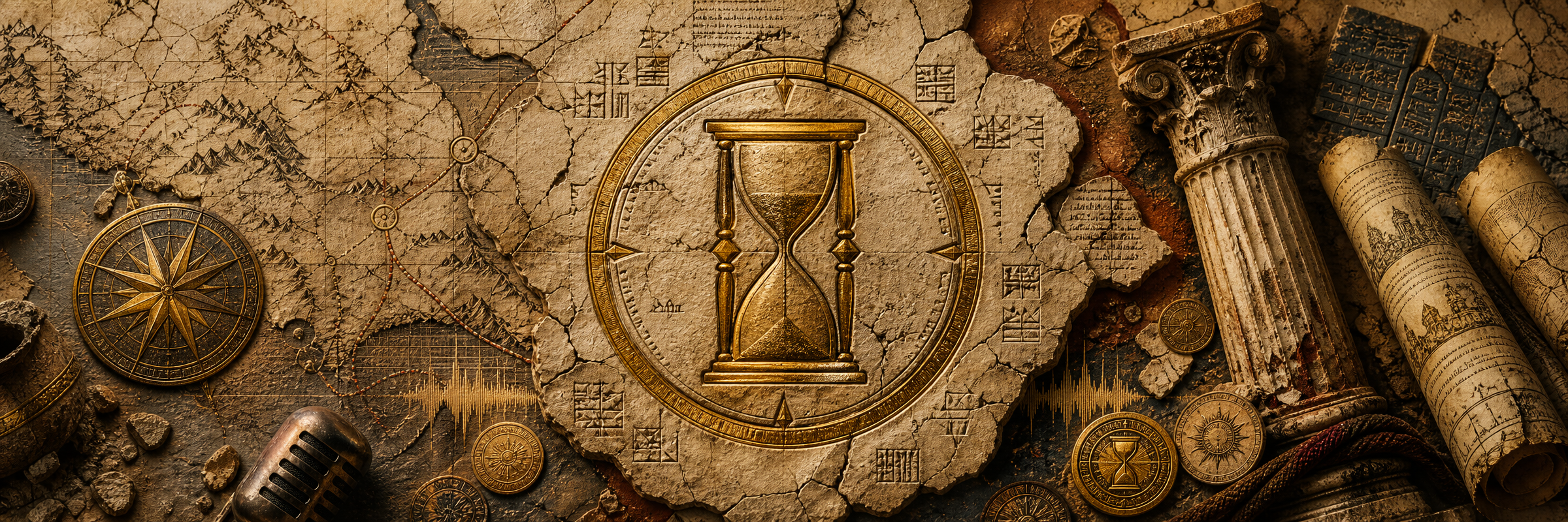 Fall of Civilizations fan merchandise